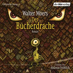 Moers | Der Bücherdrache | Sonstiges | 978-3-8445-3229-6 | sack.de