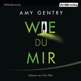 Gentry |  Wie du mir | Sonstiges |  Sack Fachmedien