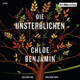 Benjamin |  Die Unsterblichen | Sonstiges |  Sack Fachmedien