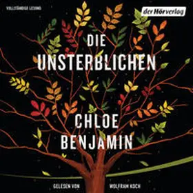 Benjamin |  Die Unsterblichen | Sonstiges |  Sack Fachmedien