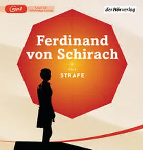 Schirach | Strafe | Sonstiges | 978-3-8445-3258-6 | sack.de