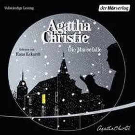 Christie |  Die Mausefalle | Sonstiges |  Sack Fachmedien