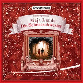 Lunde |  Die Schneeschwester | Sonstiges |  Sack Fachmedien