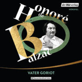 Balzac |  Vater Goriot | Sonstiges |  Sack Fachmedien