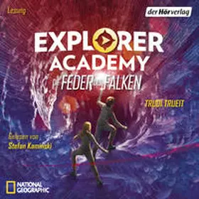 Trueit |  Explorer Academy 2 | Sonstiges |  Sack Fachmedien