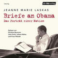Laskas |  Briefe an Obama | Sonstiges |  Sack Fachmedien