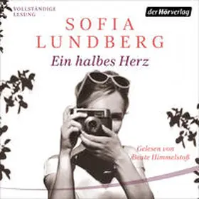 Lundberg | Ein halbes Herz | Sonstiges | 978-3-8445-3315-6 | sack.de