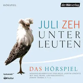 Zeh | Unterleuten | Sonstiges | 978-3-8445-3331-6 | sack.de