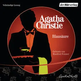 Christie |  Blausäure | Sonstiges |  Sack Fachmedien