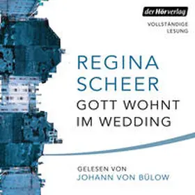 Scheer |  Gott wohnt im Wedding | Sonstiges |  Sack Fachmedien