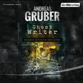 Gruber |  Ghost Writer | Sonstiges |  Sack Fachmedien