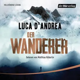 D'Andrea |  Der Wanderer | Sonstiges |  Sack Fachmedien