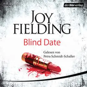 Fielding |  Blind Date | Sonstiges |  Sack Fachmedien