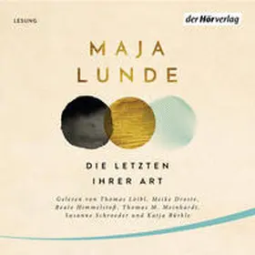 Lunde | Die Letzten ihrer Art | Sonstiges | 978-3-8445-3413-9 | sack.de