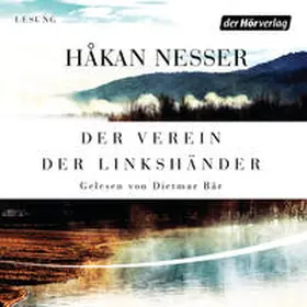 Nesser | Der Verein der Linkshänder | Sonstiges | 978-3-8445-3415-3 | www.sack.de