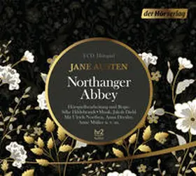 Austen / Hildebrandt |  Northanger Abbey | Sonstiges |  Sack Fachmedien