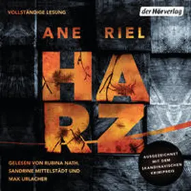 Riel |  Harz | Sonstiges |  Sack Fachmedien