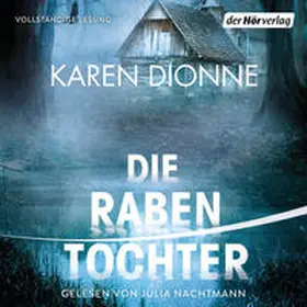 Dionne | Die Rabentochter | Sonstiges | 978-3-8445-3461-0 | www.sack.de