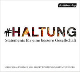 Böll / Kästner / Lindgren |  #haltung | Sonstiges |  Sack Fachmedien