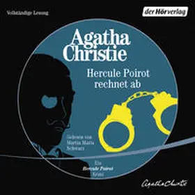 Christie |  Hercule Poirot rechnet ab | Sonstiges |  Sack Fachmedien