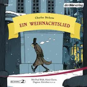 Dickens |  Ein Weihnachtslied | Sonstiges |  Sack Fachmedien