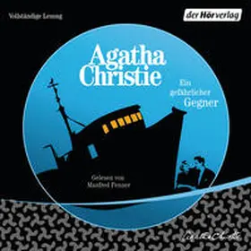 Christie |  Ein gefährlicher Gegner | Sonstiges |  Sack Fachmedien