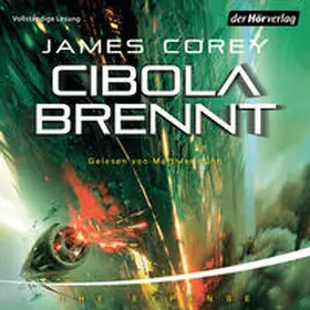 Corey | Cibola brennt | Sonstiges | 978-3-8445-3530-3 | sack.de
