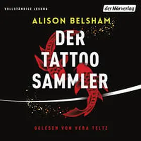 Belsham |  Der Tattoosammler | Sonstiges |  Sack Fachmedien