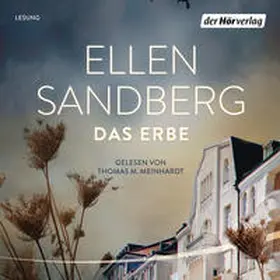 Sandberg | Das Erbe | Sonstiges | 978-3-8445-3536-5 | www.sack.de