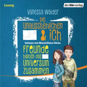Walder |  Die Unausstehlichen und ich 2 | Sonstiges |  Sack Fachmedien