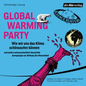 Global Warming Party | Sonstiges |  Sack Fachmedien