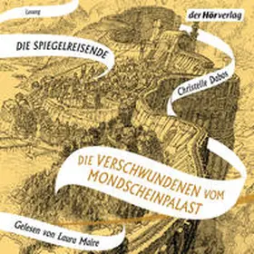 Dabos |  Die Verschwundenen vom Mondscheinpalast | Sonstiges |  Sack Fachmedien