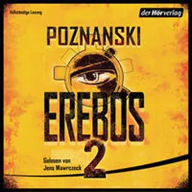 Poznanski |  Erebos 2 | Sonstiges |  Sack Fachmedien