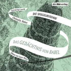 Dabos |  Das Gedächtnis von Babel | Sonstiges |  Sack Fachmedien