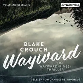 Crouch | Wayward | Sonstiges | 978-3-8445-3620-1 | sack.de