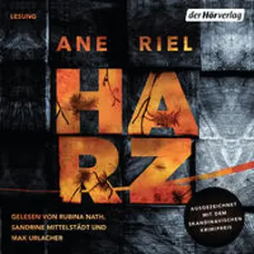 Riel |  Harz | Sonstiges |  Sack Fachmedien