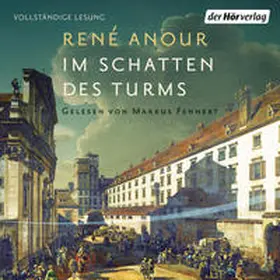 Anour |  Im Schatten des Turms | Sonstiges |  Sack Fachmedien