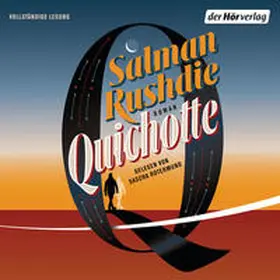 Rushdie | Quichotte | Sonstiges | 978-3-8445-3675-1 | www.sack.de