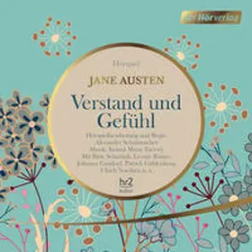 Austen |  Verstand und Gefühl | Sonstiges |  Sack Fachmedien