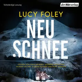 Foley |  Neuschnee | Sonstiges |  Sack Fachmedien