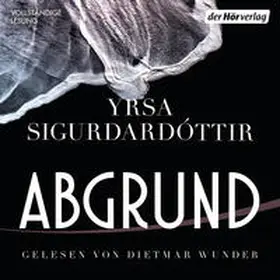 Sigurdardóttir |  Abgrund | Sonstiges |  Sack Fachmedien