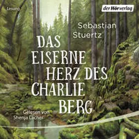 Stuertz |  Das eiserne Herz des Charlie Berg | Sonstiges |  Sack Fachmedien