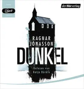 Jónasson | DUNKEL | Sonstiges | 978-3-8445-3801-4 | www.sack.de