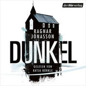 Jónasson |  DUNKEL | Sonstiges |  Sack Fachmedien