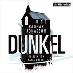 Jónasson |  DUNKEL | Sonstiges |  Sack Fachmedien