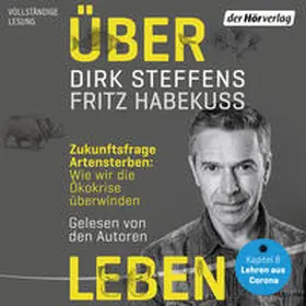 Steffens / Habekuß |  Über Leben | Sonstiges |  Sack Fachmedien