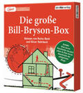 Bryson |  Die große Bill-Bryson-Box | Sonstiges |  Sack Fachmedien