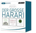 Harari |  Der große Harari | Sonstiges |  Sack Fachmedien