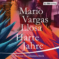 Vargas Llosa |  Harte Jahre | Sonstiges |  Sack Fachmedien