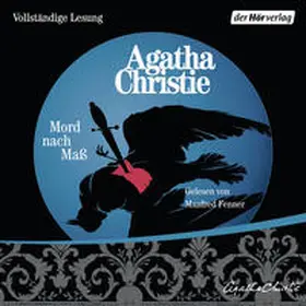 Christie |  Mord nach Maß | Sonstiges |  Sack Fachmedien
